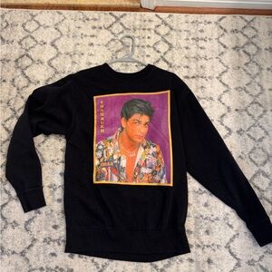 Bollywood Shahrukh khan sweatshirt